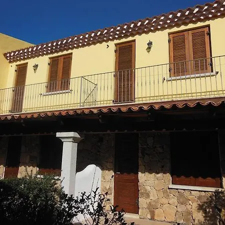 Petrarca Apartment San Teodoro (Sardinia)