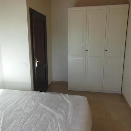 Apartment Petrarca San Teodoro (Sardinia)