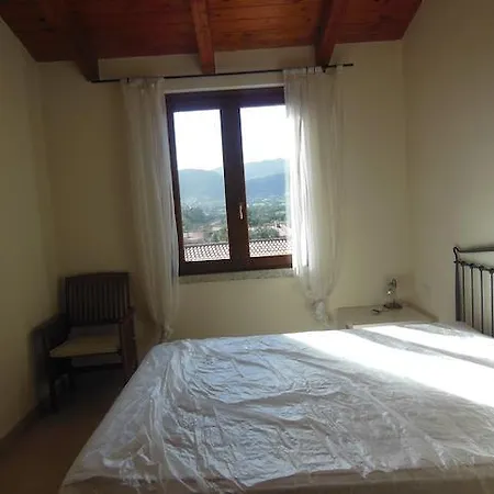 Petrarca San Teodoro (Sardinia)