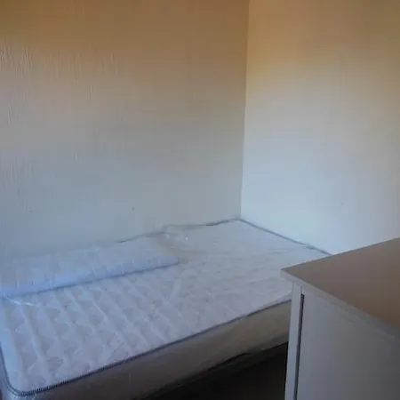 Apartment Petrarca *